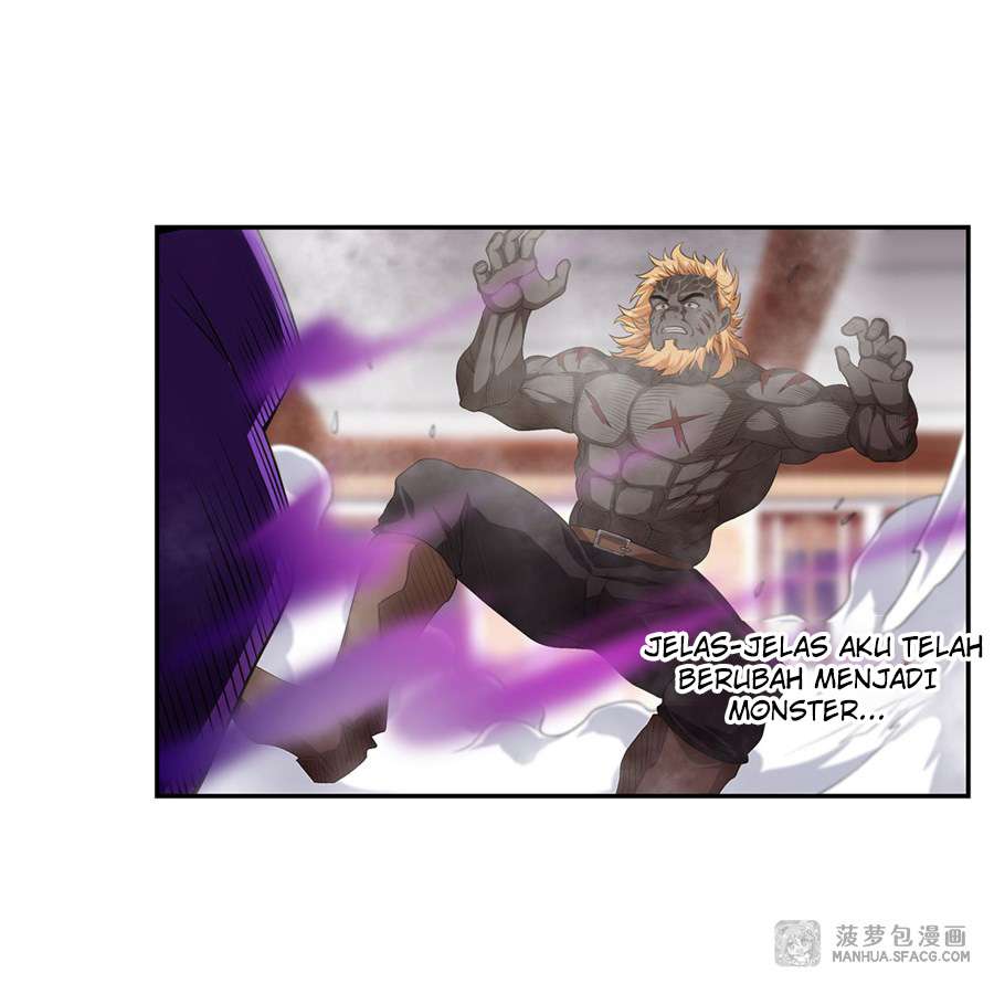 Wuxian Shitu Yu Shier Zhan Ji (Infinite Apostles and Twelve War Girls) Chapter 60 Gambar 37